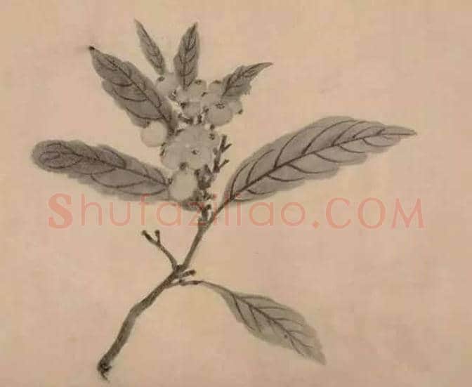 美到骨子里的极简主义中国画风！ | 书画学堂