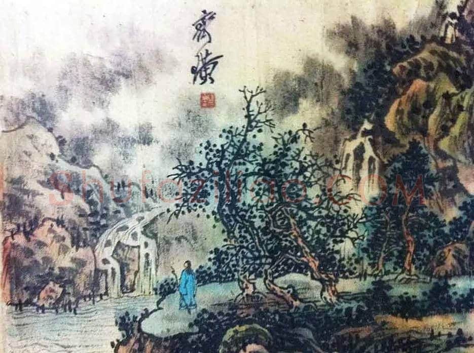 齐白石早期绘画的认识与鉴赏 | 书画讲解