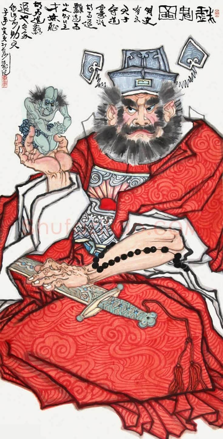 李燕作品欣赏【高清大图】 | 书画讲解