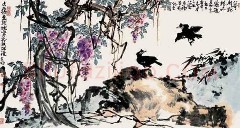 你真的读懂李苦禅了吗? | 书画常识