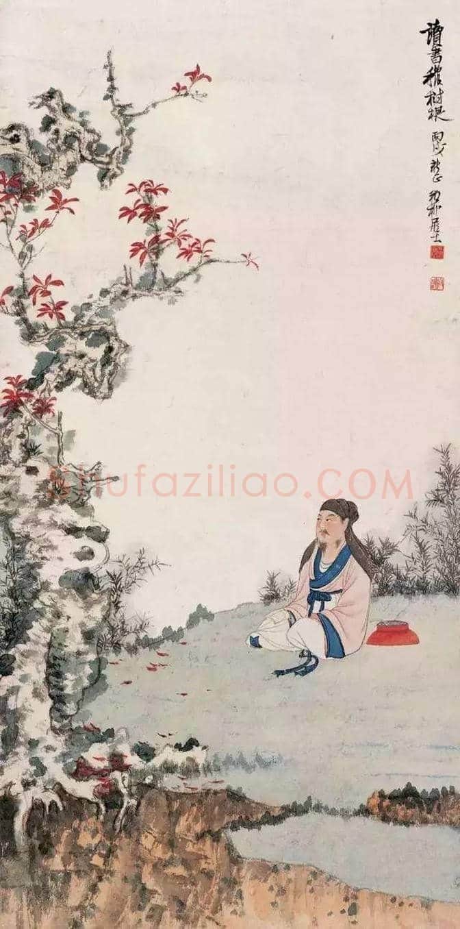 谢稚柳等文物鉴定界七位大神，至今无人超越！ | 书画讲解