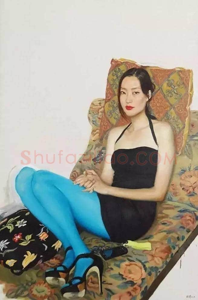 一文读懂陈丹青，为什么他会这么火！ | 书画文摘