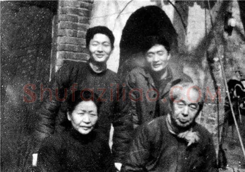 赵望云简介 | 书画科普