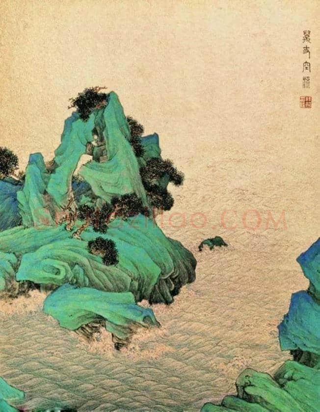 古代经典花鸟名画欣赏 | 书画常识