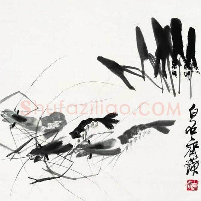 有一种艺术，叫留白！ | 书画文摘