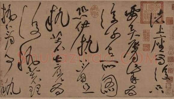 张伯驹所捐《平复帖》等国宝将在今春展出 | 书画学堂