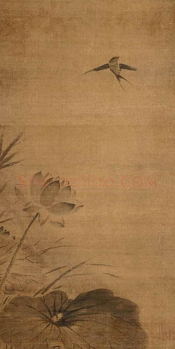 牧溪，曾影响日本艺术上千年 | 书画科普