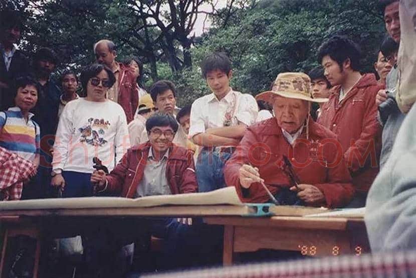刘海粟为何一生钟情画黄山 | 书画常识