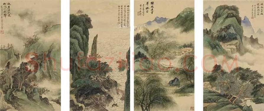 朱梅邨作品价格 | 书画学堂