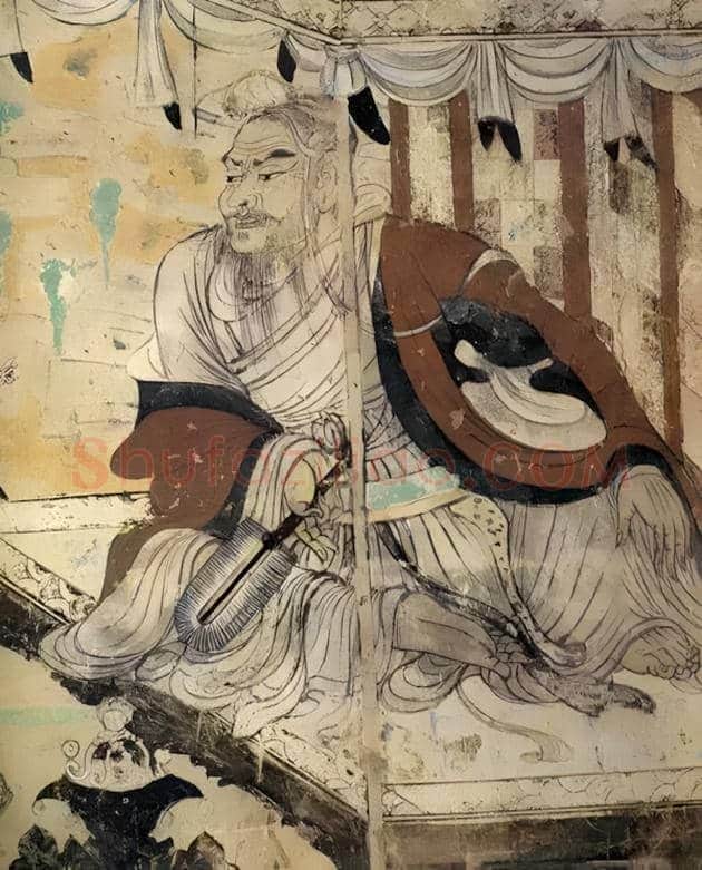 代表中国最高文化成就的100幅绘画欣赏 | 书画学堂