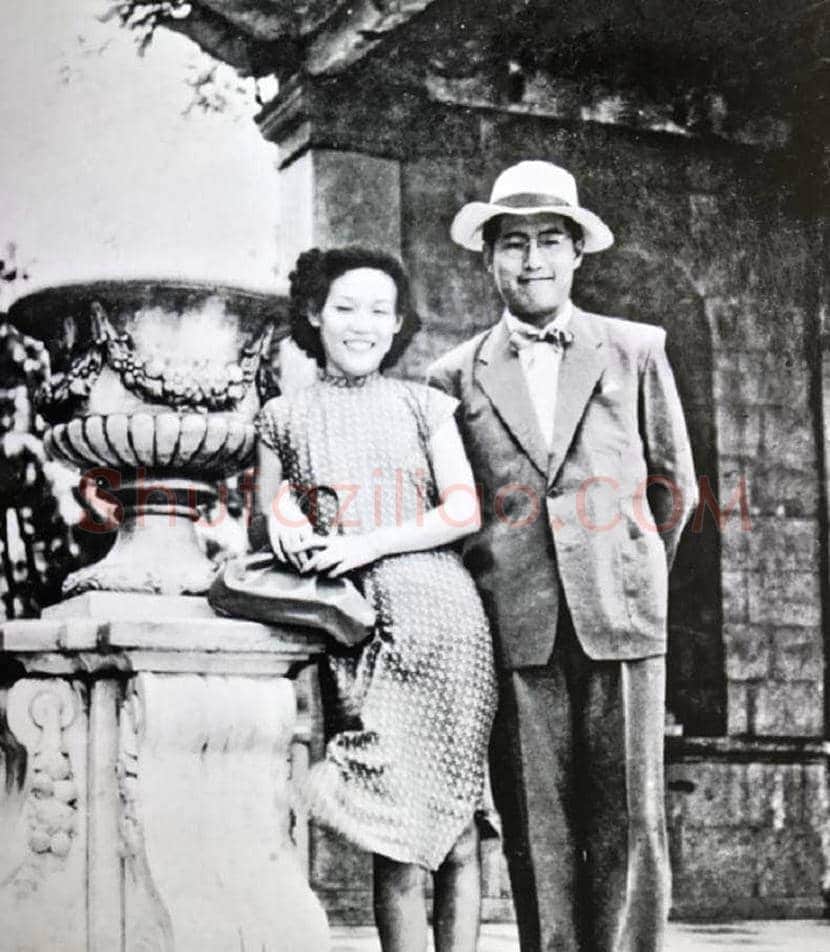 程十发:没有矛盾就没有美 | 书画常识