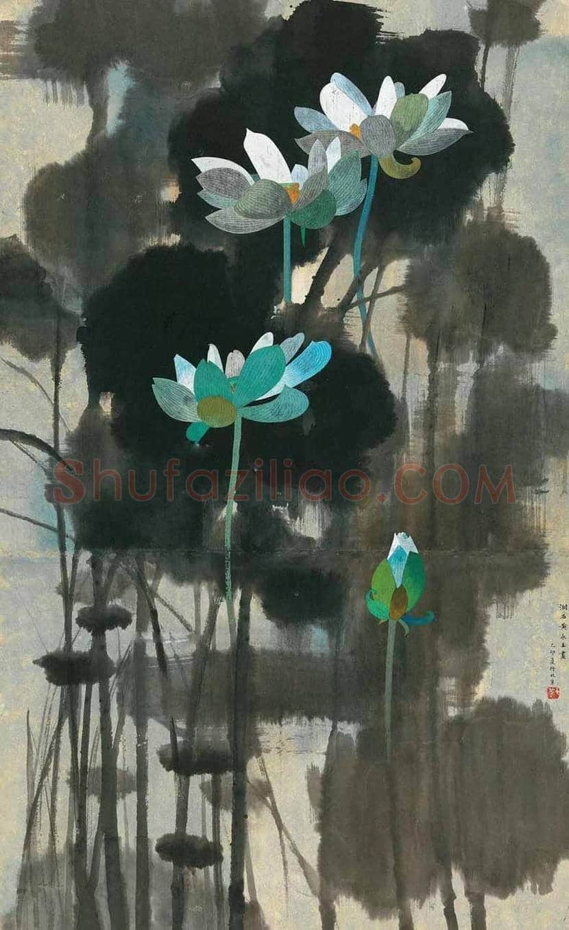黄永玉的画值多少钱？黄永玉最贵的作品都有哪些？ | 书画资料