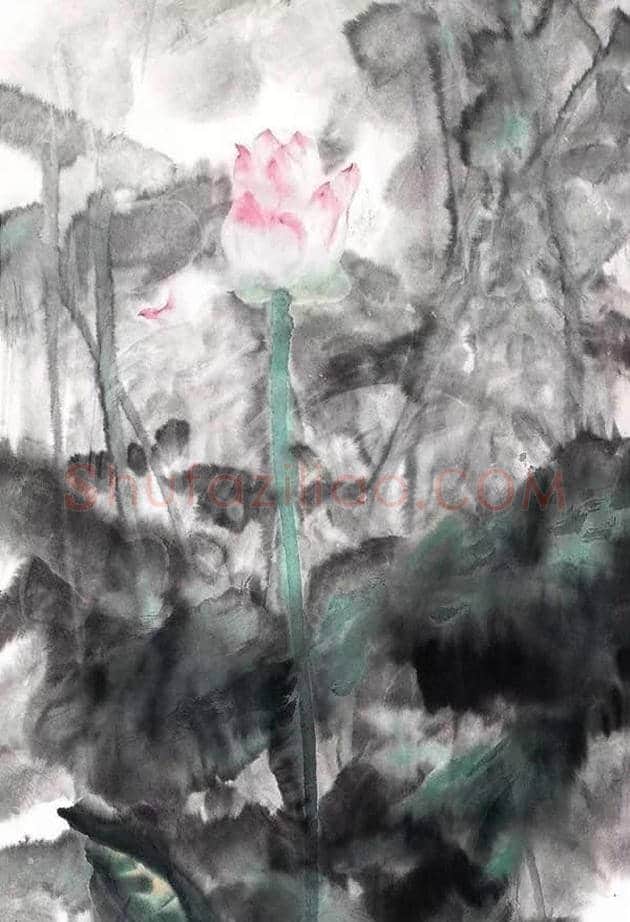 鬼才宋雨桂作品欣赏【100幅】 | 书画讲解