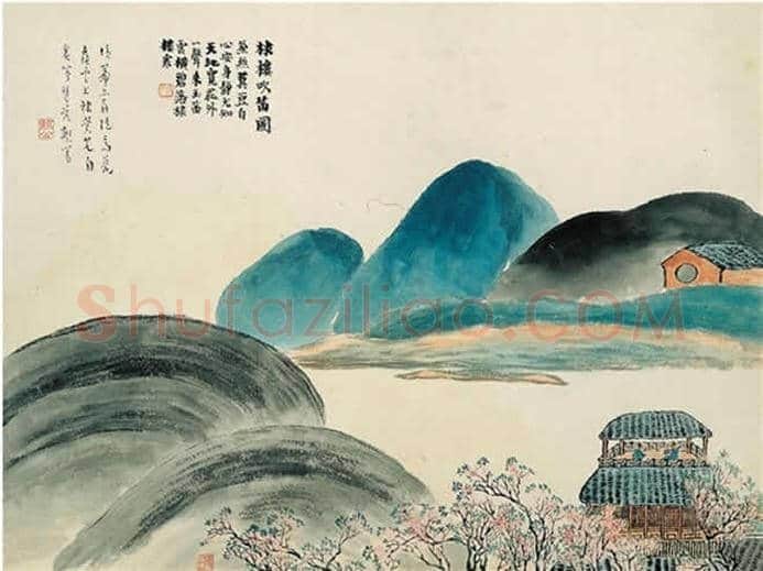 拍卖价格不等于绘画价值 | 书画百科