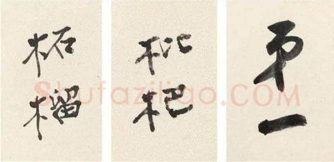 张大千旧藏！八大、石涛的合作之作《杂画册》 | 书画百科