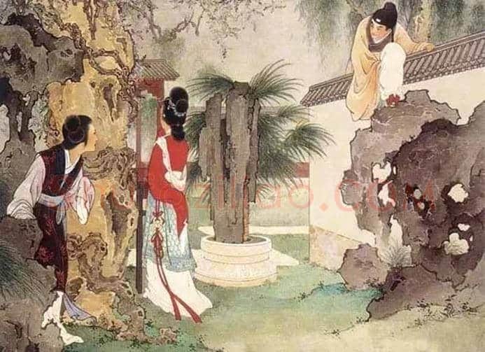 王叔晖:中国工笔仕女第一人 | 书画科普