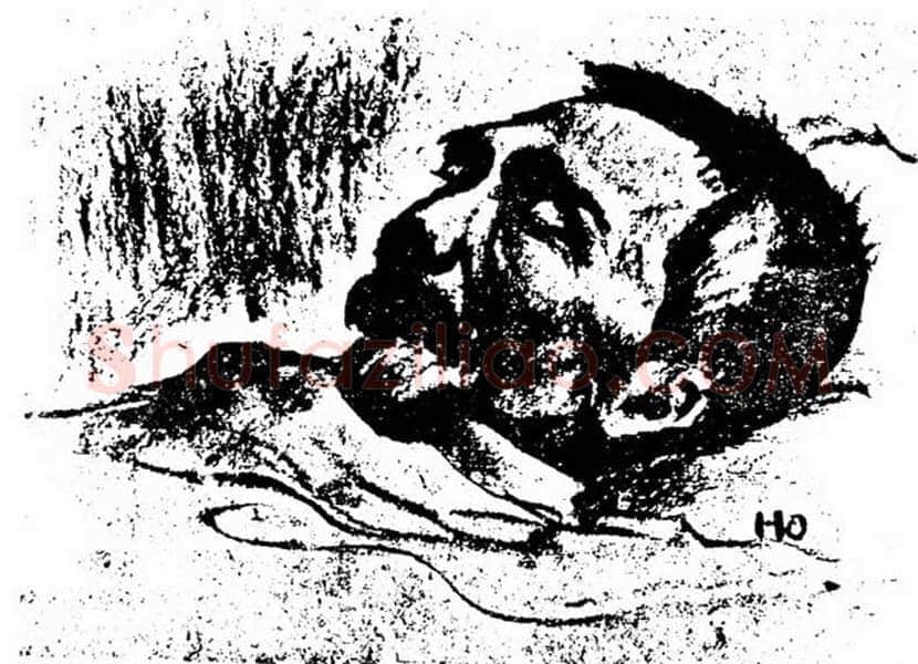 力群版画作品欣赏 | 书画科普