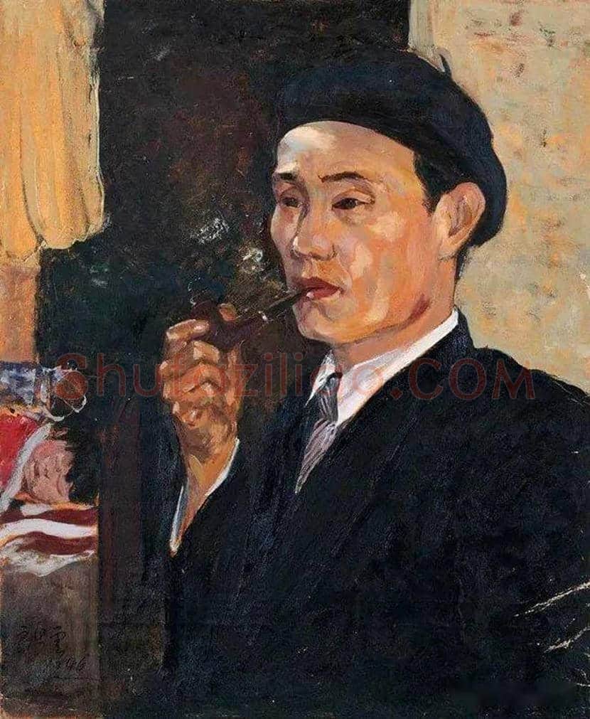 宋步云作品欣赏 | 书画学堂