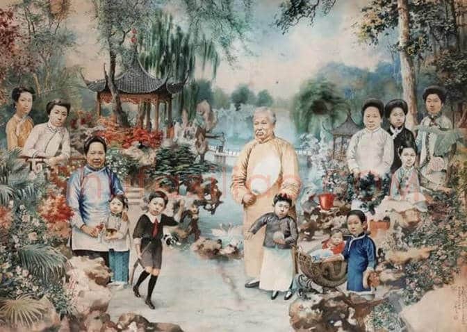 拍卖场上的徐悲鸿 | 书画文摘