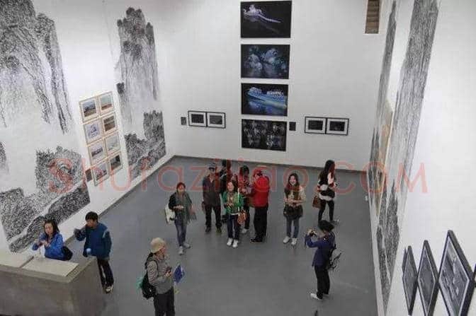 国内高大上的12座私人美术馆 | 书画科普