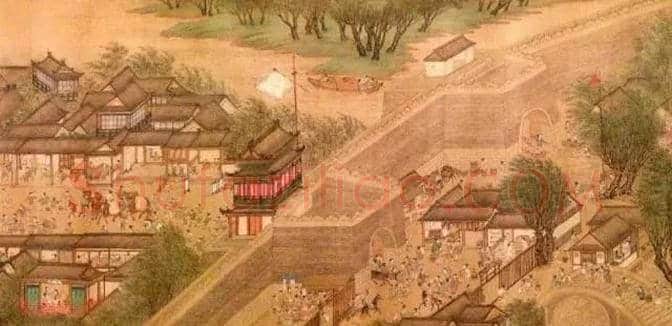 仇英一幅画卖了60亿! | 书画科普