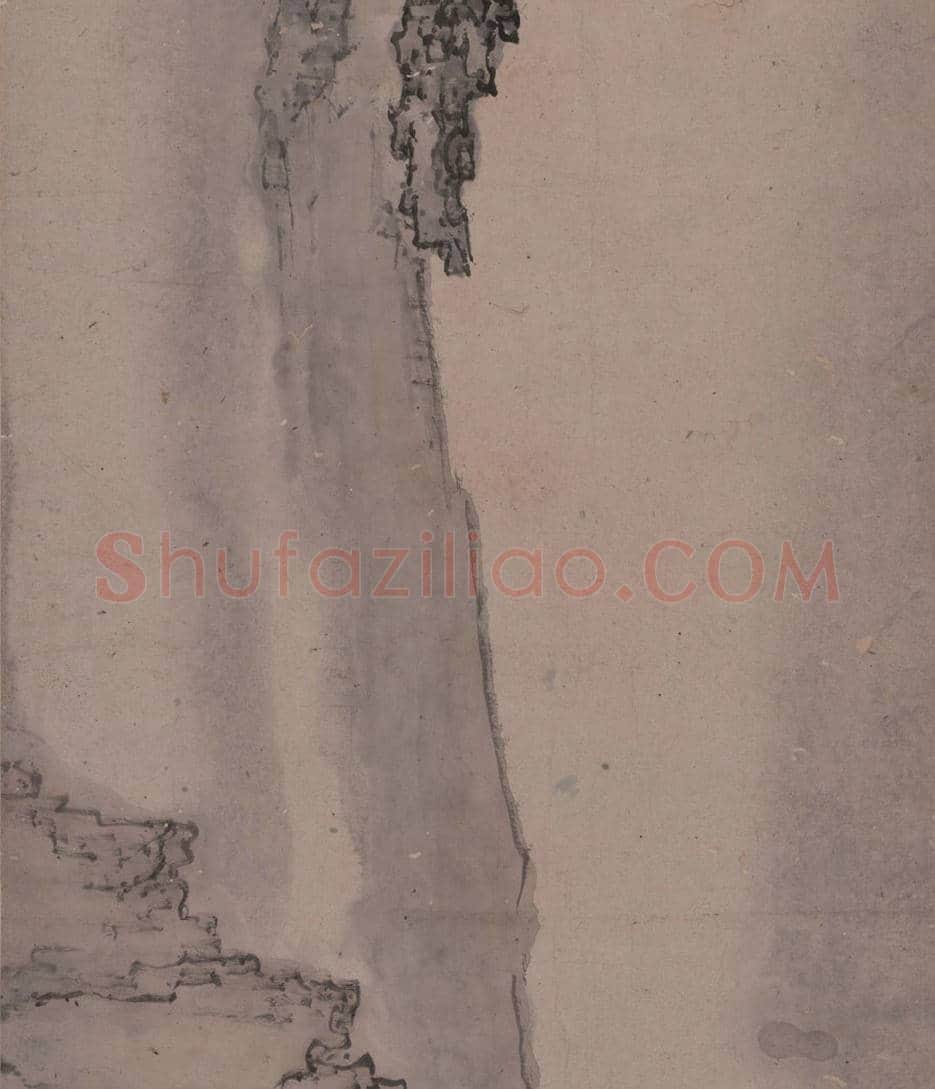 仇英作品高清大图欣赏 | 书画常识