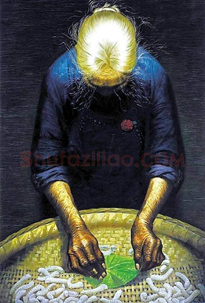 刘益谦收藏的50件名人字画欣赏 | 书画文摘