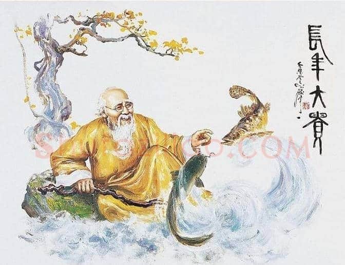 共和国的御用画家丨刘宇一作品欣赏 | 书画常识