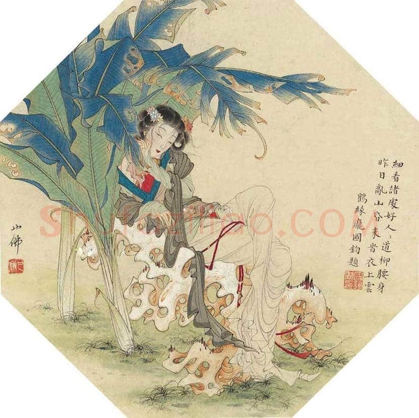 胡也佛作品拍卖价格怎样？ | 书画文摘
