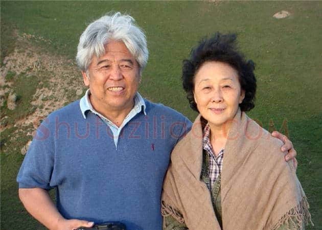 马振生、朱理存作品欣赏 | 书画资料