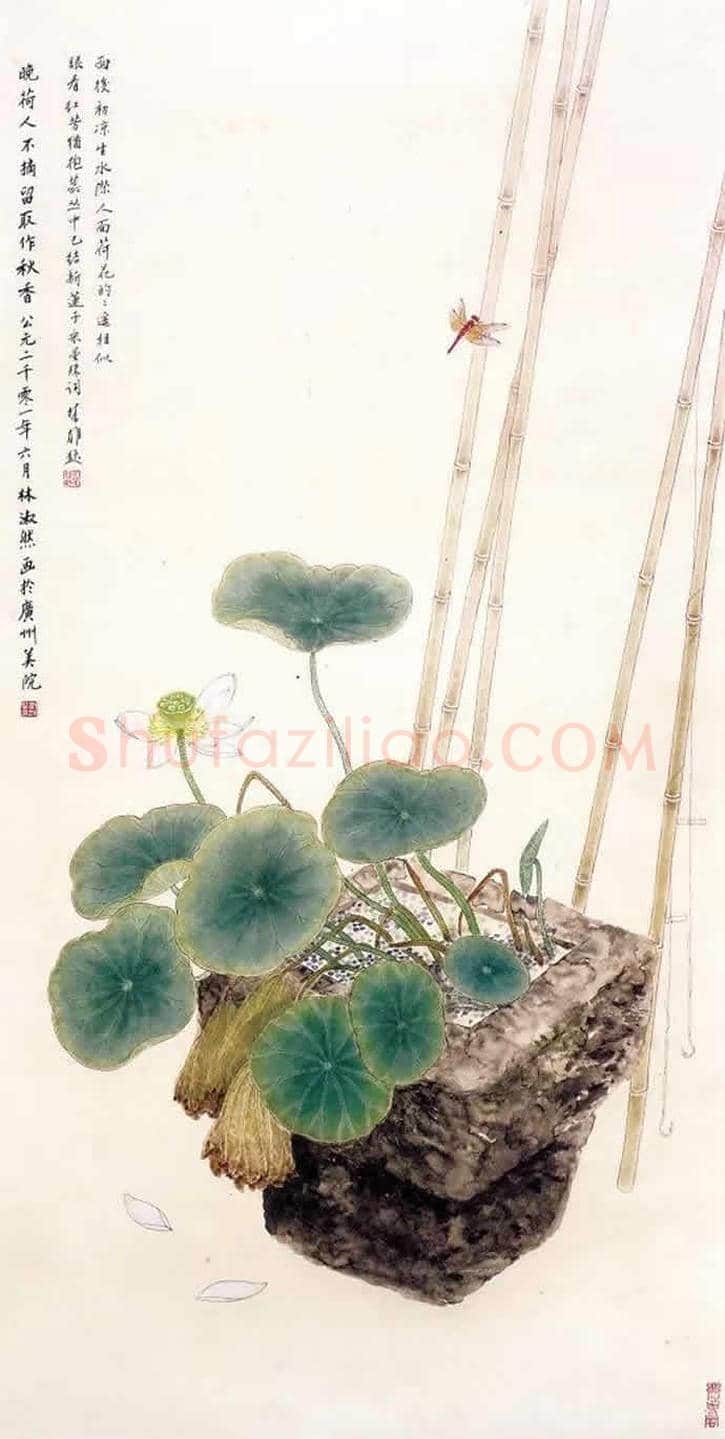 方楚雄工笔动物欣赏,很有乡土气息 | 书画资料