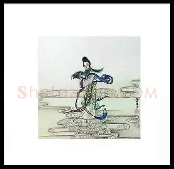 毛主席收藏的100幅精品书画！ | 书画常识