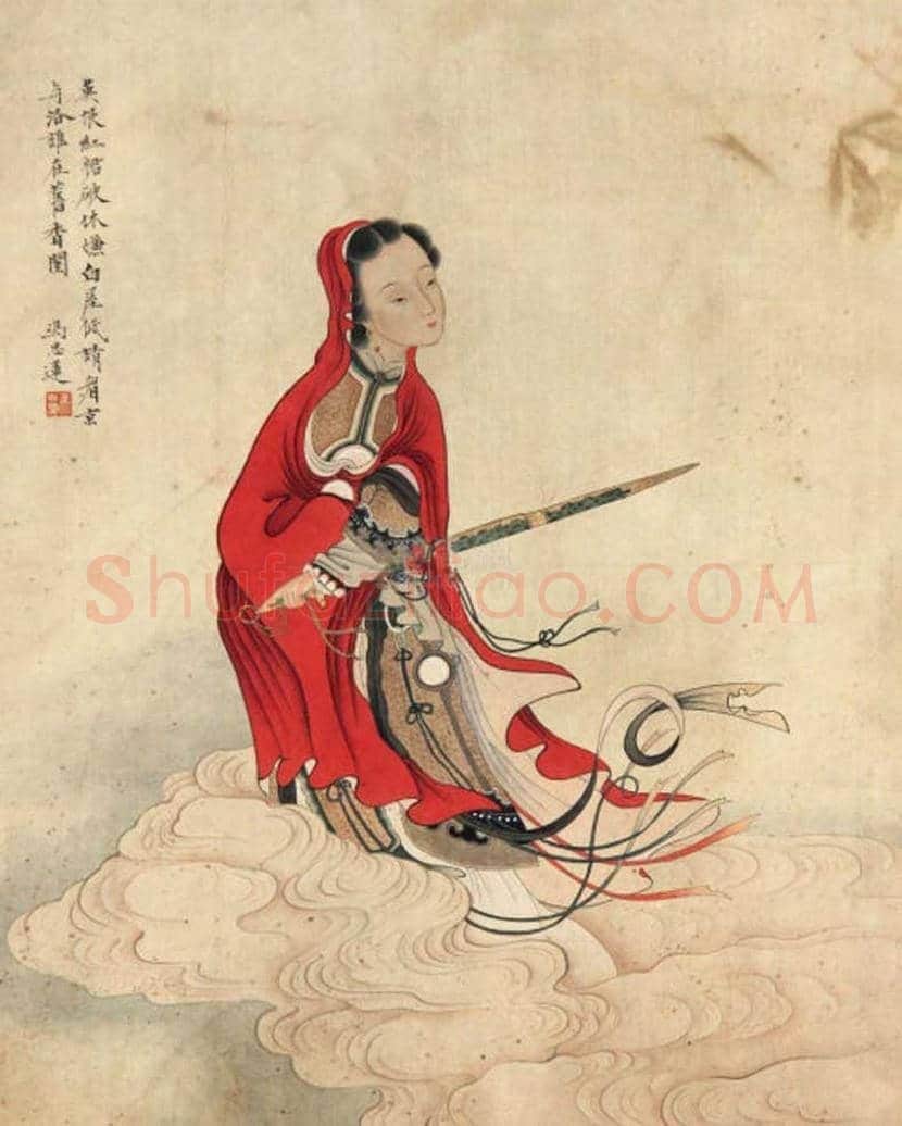 冯忠莲作品欣赏 | 书画知识
