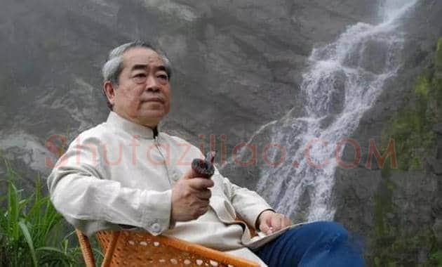 2018年《胡润艺术榜》十大国宝级艺术家 | 书画学堂