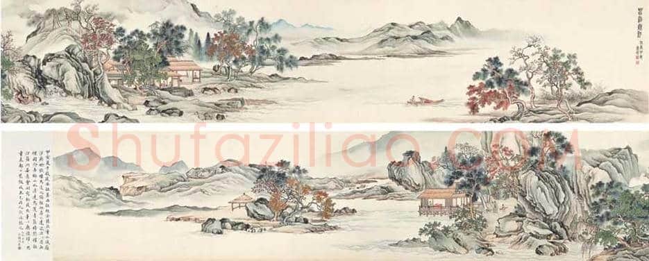 金城作品价格，多少钱一平尺？ | 书画常识