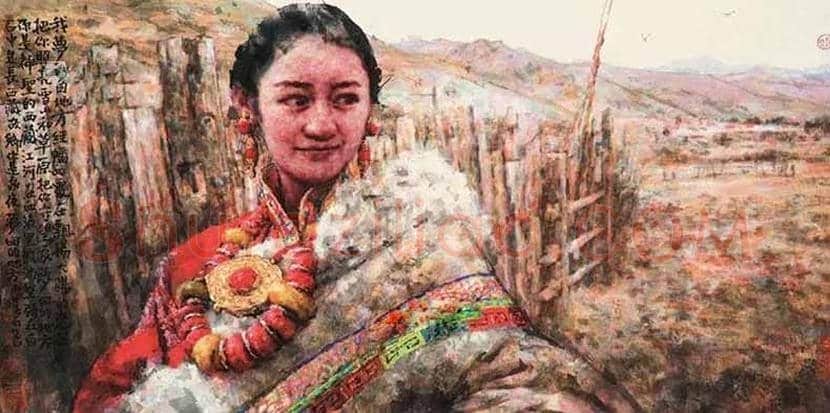 南海岩的画一平尺多少钱？ | 书画知识