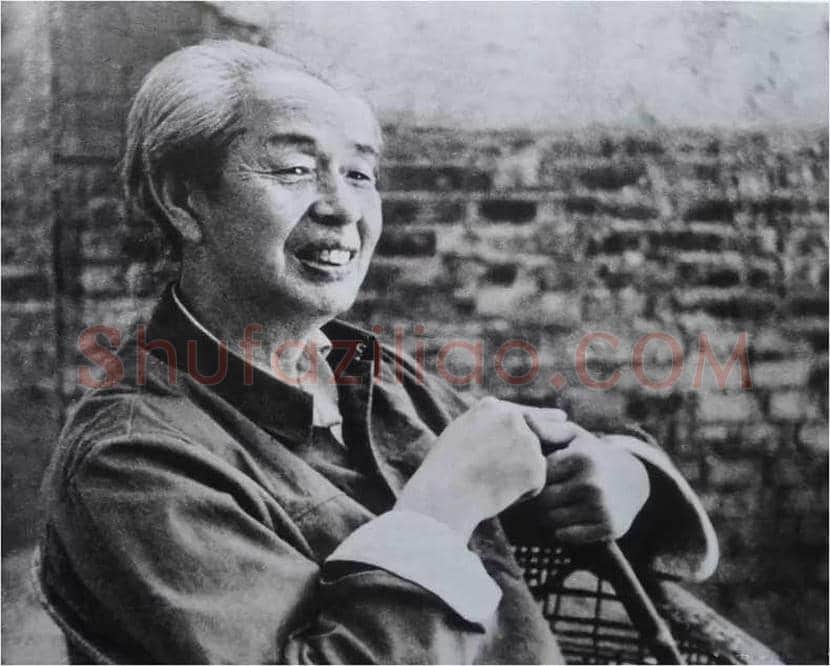 赵望云简介 | 书画科普