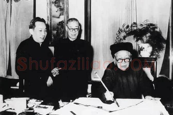 美协唯一女主席何香凝：学画缘起革命，晚年练成大家 | 书画科普