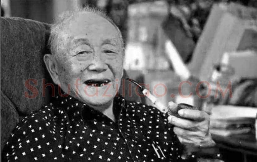 黄永玉逝世，享年99岁 | 书画讲解
