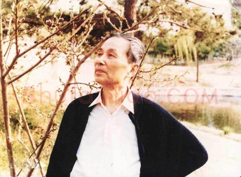 赖少其简介 | 书画知识