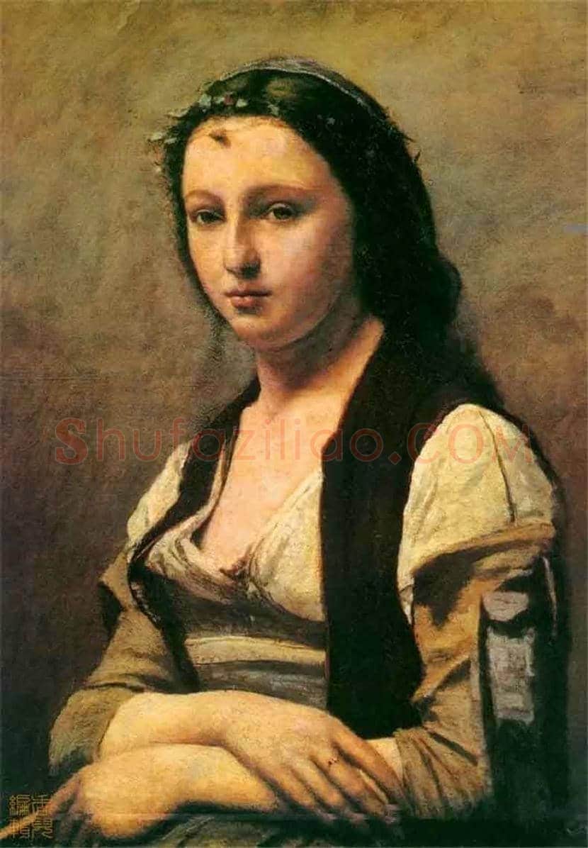欣赏世界经典名画，读懂半个西方美术史！ | 书画讲解