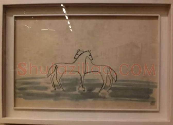 常玉：画廊之中的小确幸 | 书画常识