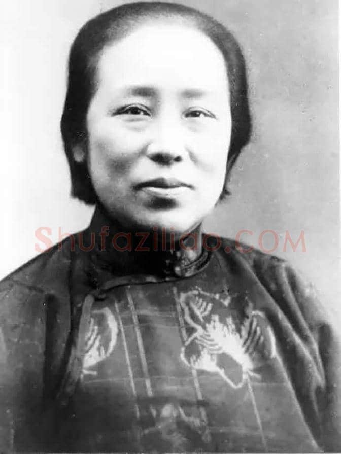 中国最著名的10位女画家 | 书画知识