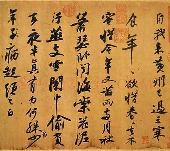 日本为何会藏有大量中国古代名画? | 书画常识