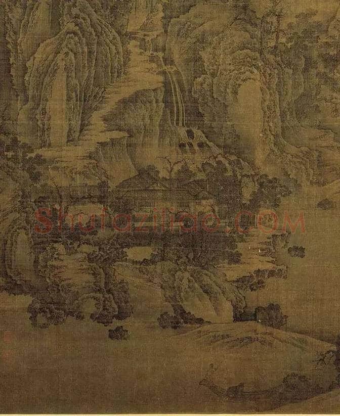 中国古代十大杰出画家,您知道不? | 书画资料