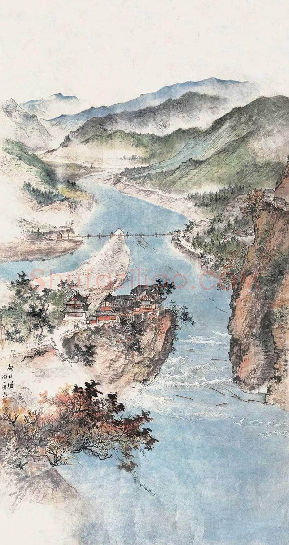 陶一清作品价格,多少钱一平尺? | 书画科普