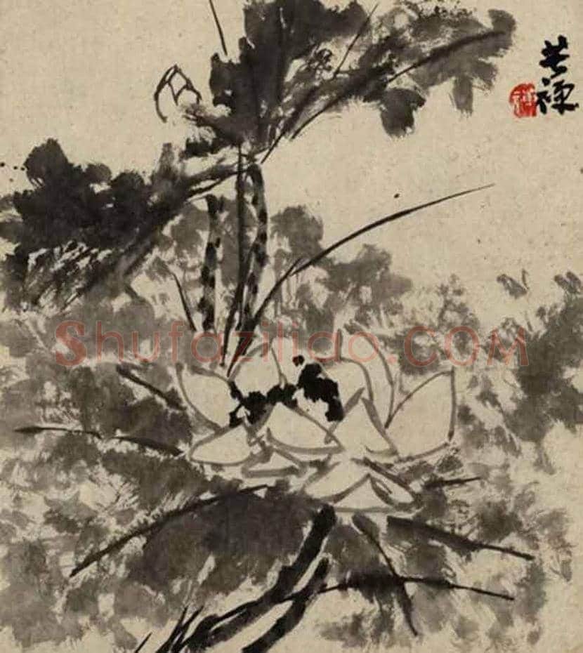 你真的读懂李苦禅了吗? | 书画常识