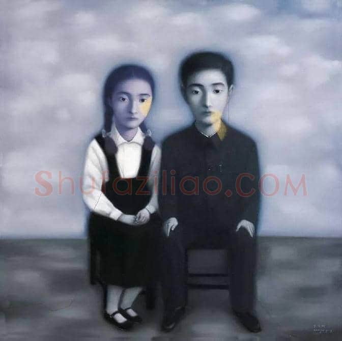 刘益谦收藏的50件名人字画欣赏 | 书画文摘