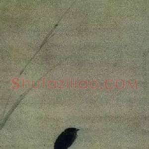 留白艺术《有一种艺术叫留白》历代书画作品图片赏析