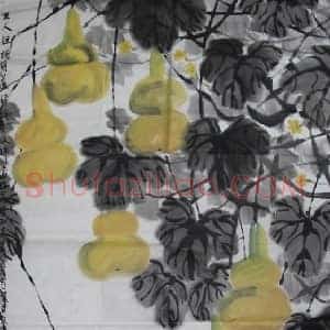 如何根据尺寸挂字画《如何根据尺寸挂字画》当代书画作品图片赏析